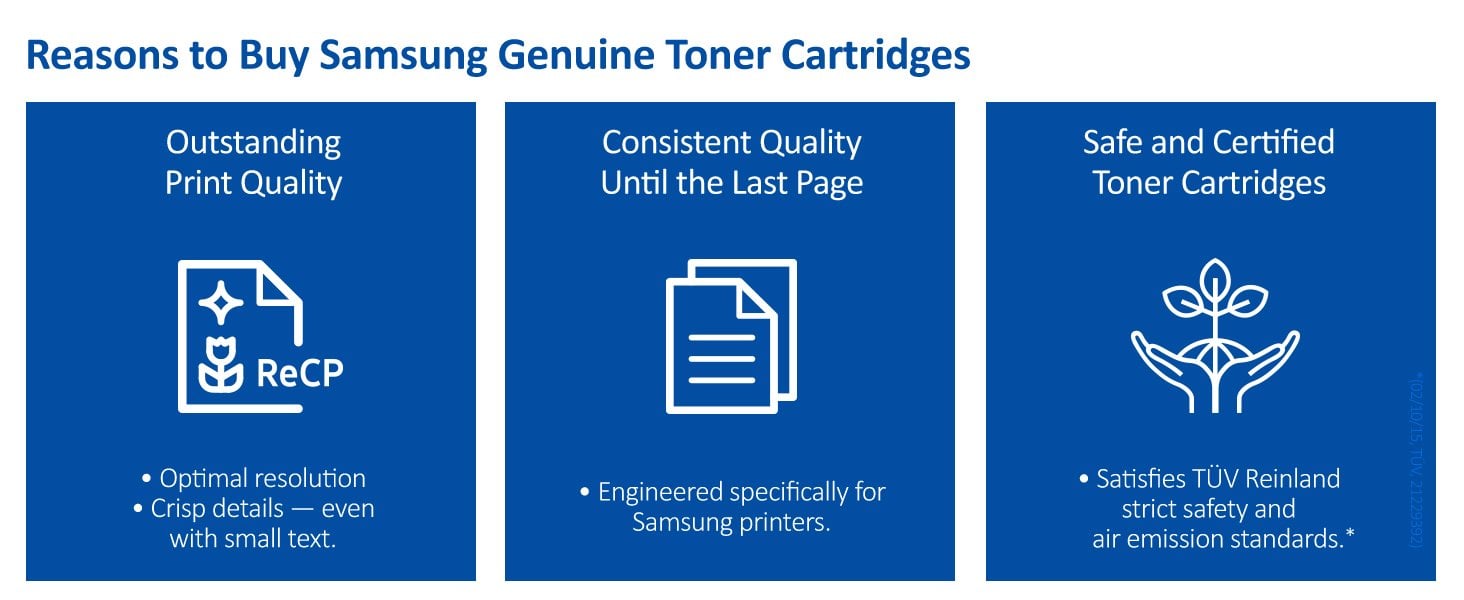 Samsung MLT-D116L Orjinal Toner